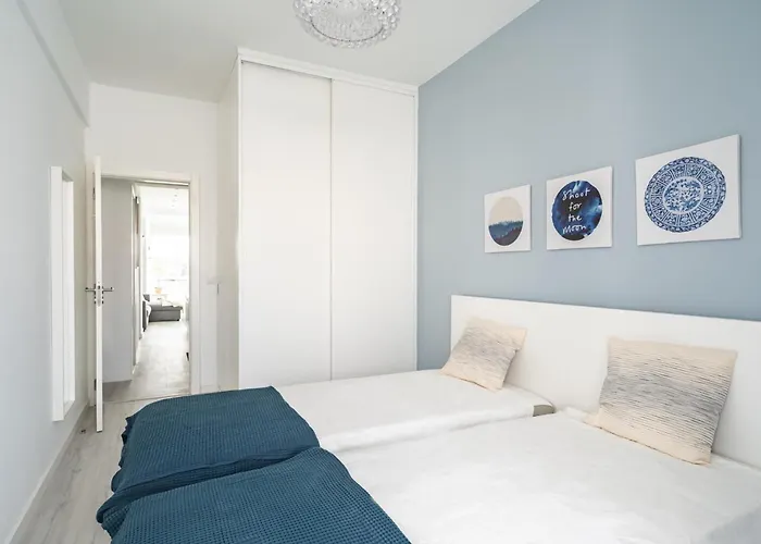 Akicity Ajuda Curl شقة *