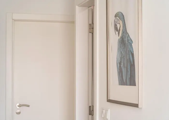 Akicity Ajuda Curl شقة Lisboa