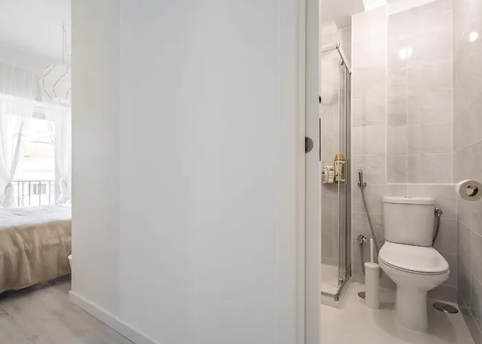 Akicity Ajuda Curl شقة