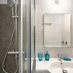 Akicity Ajuda Curl Apartment Lissabon