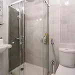Akicity Ajuda Curl Apartment