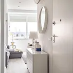 Apartment Akicity Ajuda Curl *