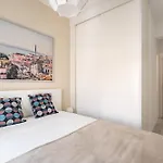 Akicity Ajuda Curl Apartment *