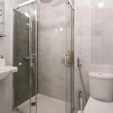 Akicity Ajuda Curl Apartment