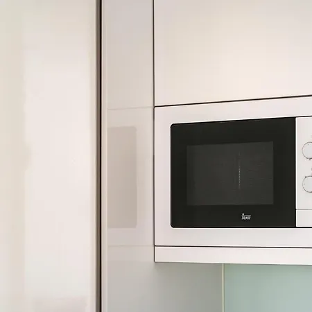 Lägenhet Akicity Ajuda Curl *