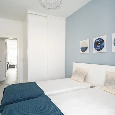 Akicity Ajuda Curl Apartment *