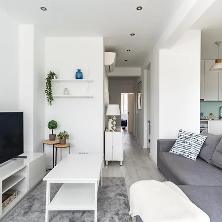 Akicity Ajuda Curl Apartment