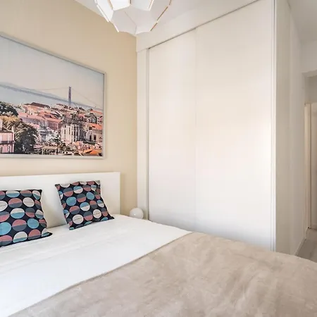 Akicity Ajuda Curl Apartment *
