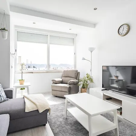 Apartment Akicity Ajuda Curl *