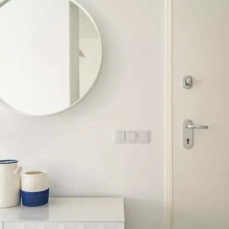 Akicity Ajuda Curl Lisbon