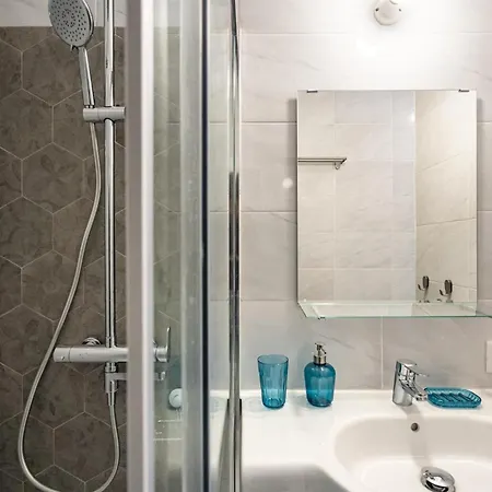 Akicity Ajuda Curl Apartment Lisbon